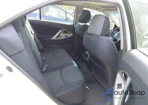 2008 Toyota Camry Se from USA, damaged, VIN 4T1BE46K78U758864